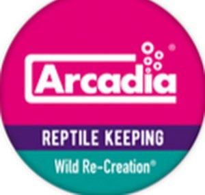 Arcadia Reptile