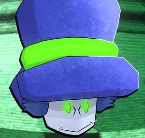 ArronIsRandom