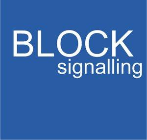 BLOCKsignalling