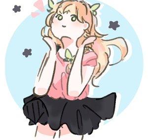 Blooming Stars
