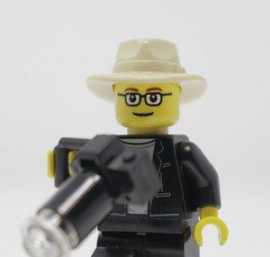 Brick Hat Studios