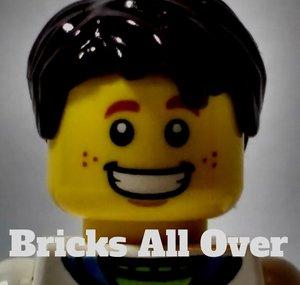 Bricks All Over