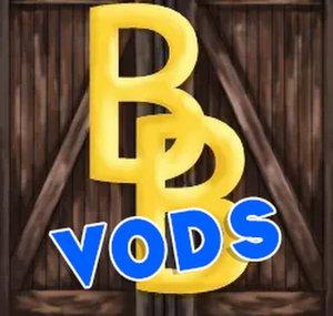 BubbasBarnVods