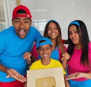 Canal Kimberlly e Kyann