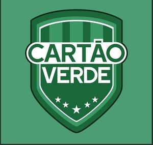 Cartão Verde