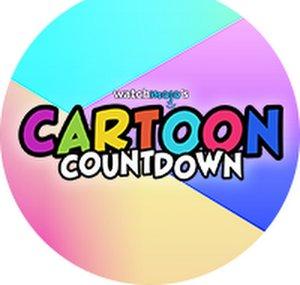Cartoon Countdown