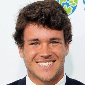 Chandler Powell
