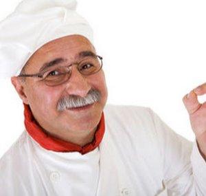 Chef Rohdihni.