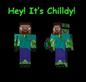 ChilldyMCS