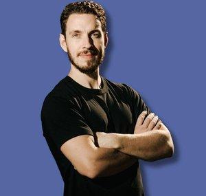 Conor O' Shea