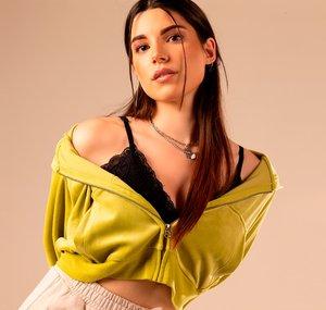 Cris Moné