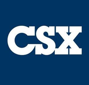 CSX