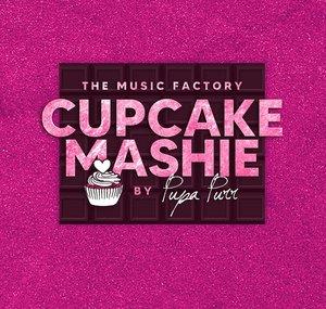 CUPCAKEMASHIE