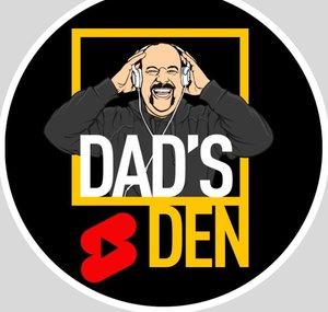 Dad's Den Shorts