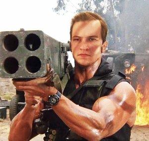 Daniel Kross