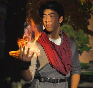 Daniel Zhang