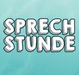 Die Sprechstunde 🎙