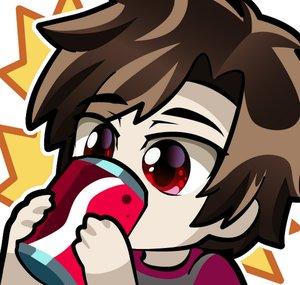 Dionza-kun