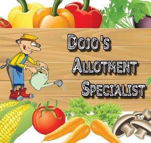 Dojo's Allotment Specialist
