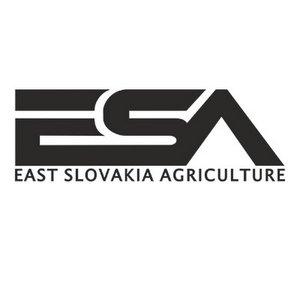 East Slovakia Agriculture