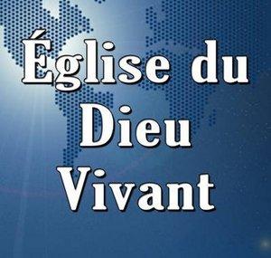 Église du Dieu Vivant