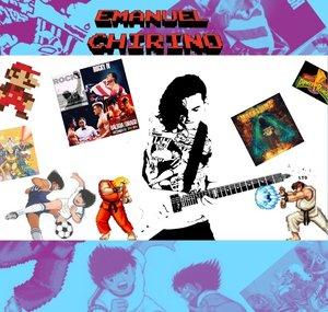 Emanuel Chirino