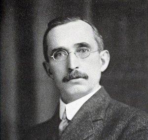 Eric DeVries
