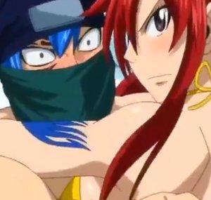 Erza Fernandes 19