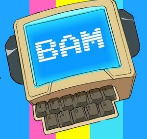 Extra BaM Animation
