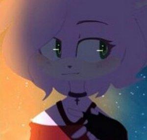 //F ø x ý C u t e b u n n y //Min Yuko