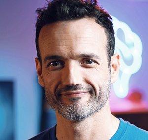 Fabien Olicard La deuxième chaîne