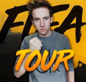 FIFATour