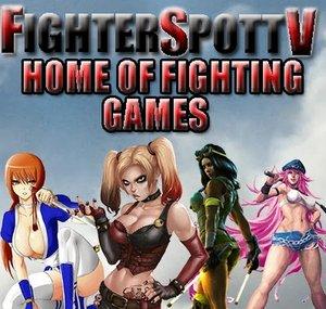Fighterspottv