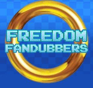 Freedom Fandubbers