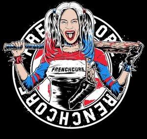 Frenchcore Hardcore Music