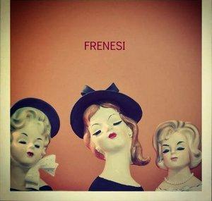 Frenesi
