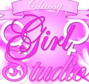 〖ᑕ❀G〗ClassyGirlStudio