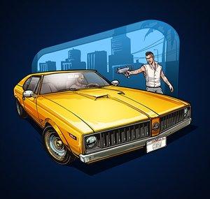 GTA Series Videos