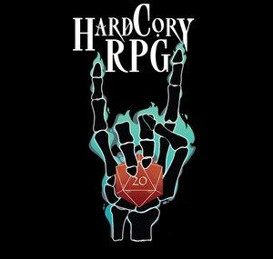 HardCory RPG