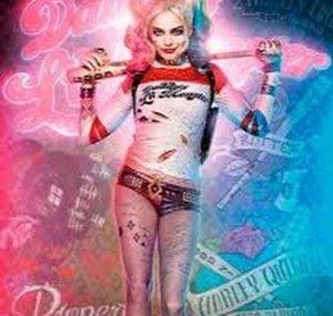 Harley Quinn