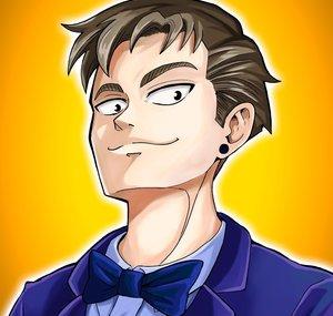 Hoxy Anime