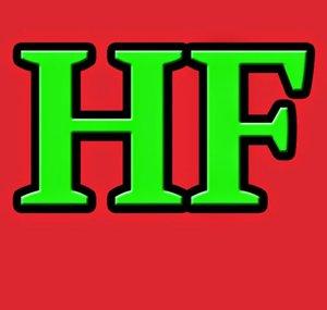 Hunter Fight