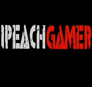 iPeachGamer