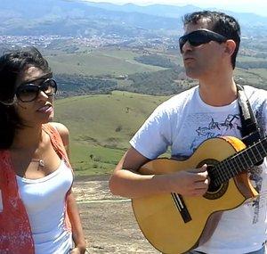 Jack Lima & Li Morais