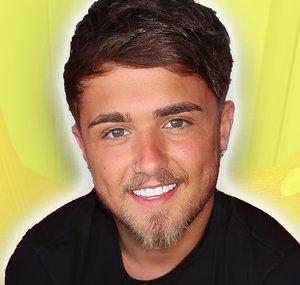 Jake Mitchell