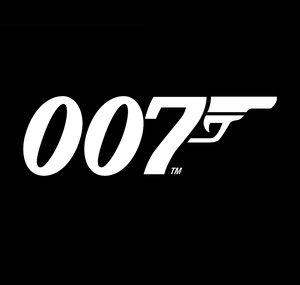 James Bond 007