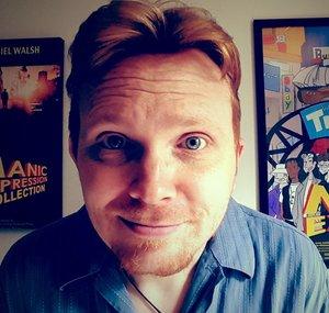 James Daniel Walsh