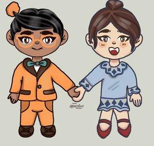 JayBee & Milly