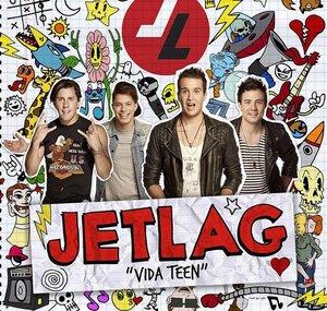 Jetlag Oficial