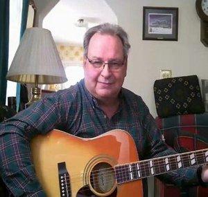 Jim Cook